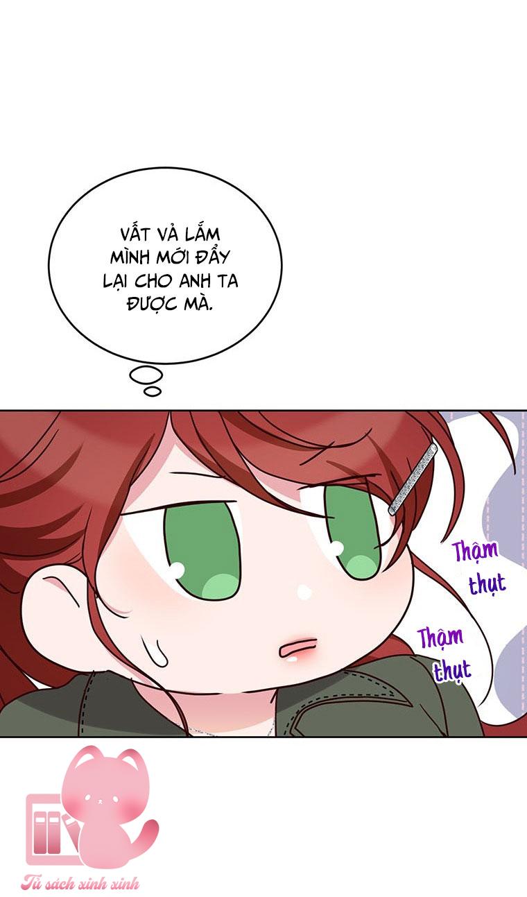Thế Thì Ta Cứ Trở Thành Kẻ Ác Thôi Chap 47 - Trang 2
