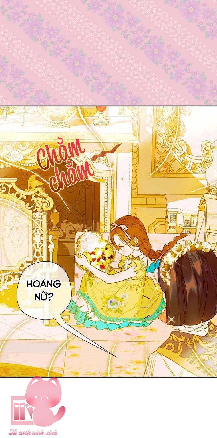 Khế Ước Hôn Nhân Của Mẹ Tôi Chapter 12 - Trang 4