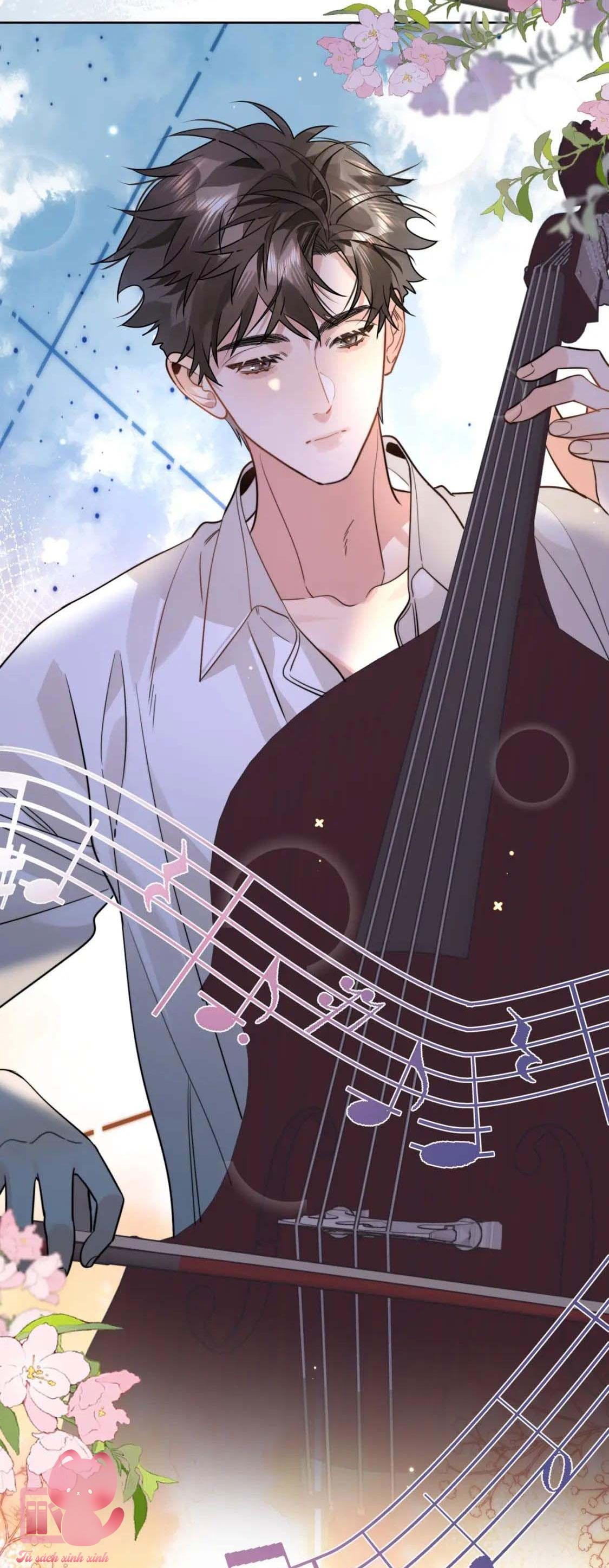 Tỏ Tình Chapter 23 - Trang 4