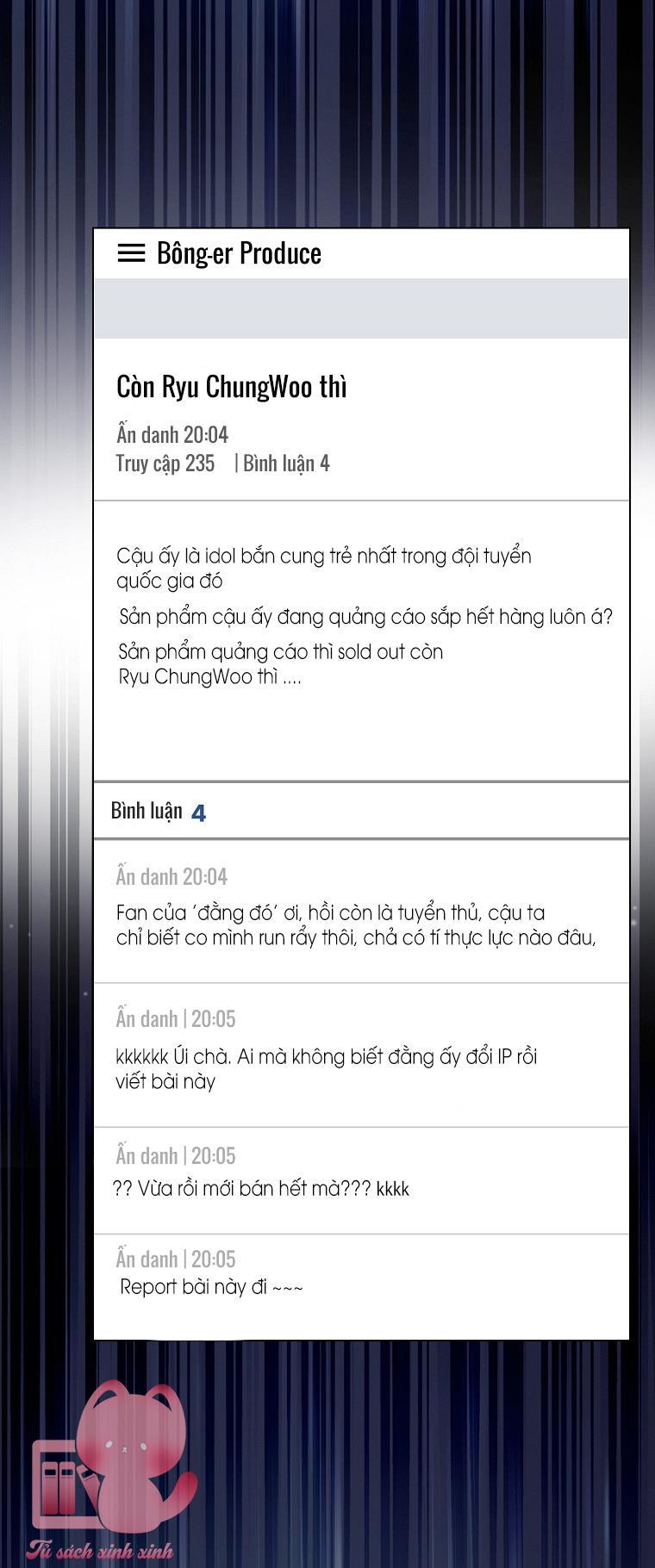 Debut Or Die Chap 19 - Trang 3