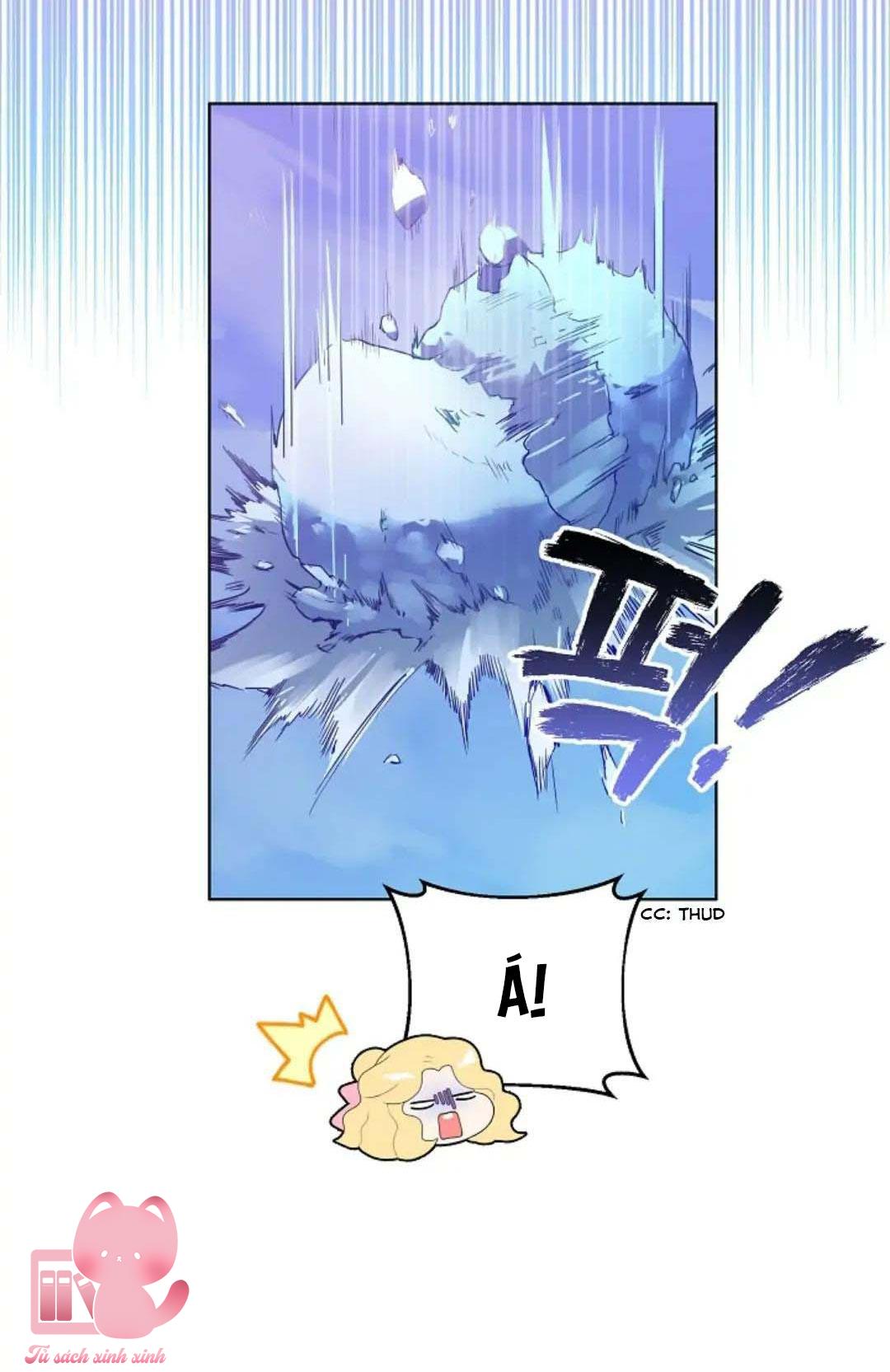 Tiểu Thư Crystal Là Nam Nhân Chap 21 - Trang 2