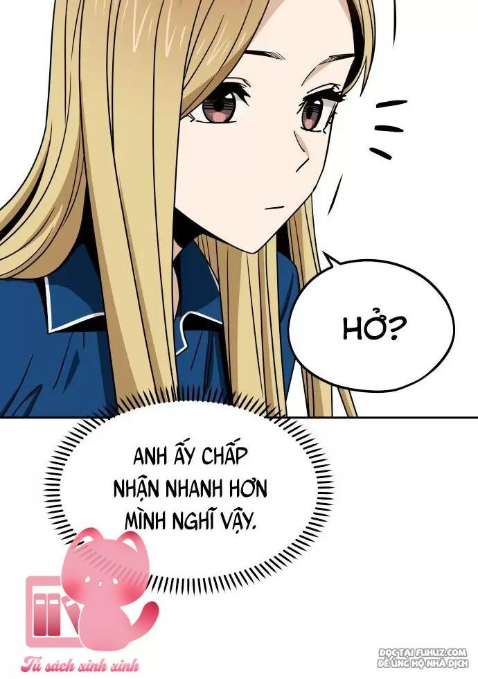 Lớ Ngớ Vớ Phải Tình Yêu Chap 65 - Trang 2