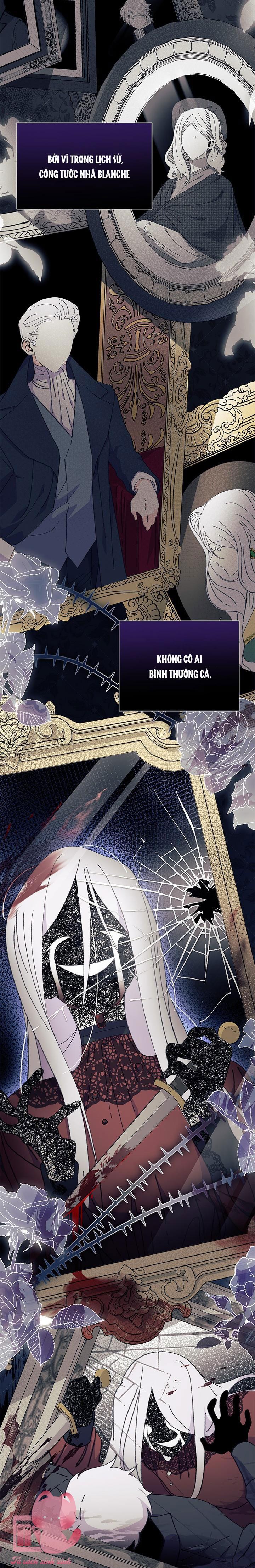 Tôi Không Muốn Làm Người Mai Mối Chapter 45 - Trang 4