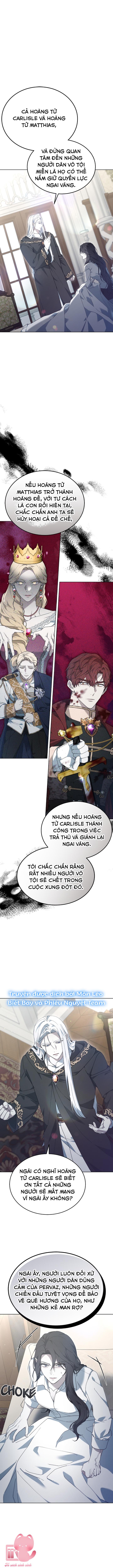 Thời Đại Oman Chap 61 - Trang 2