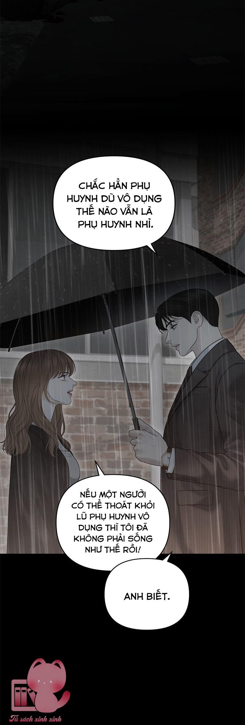 Hy Vọng Duy Nhất Chapter 54 - Trang 3