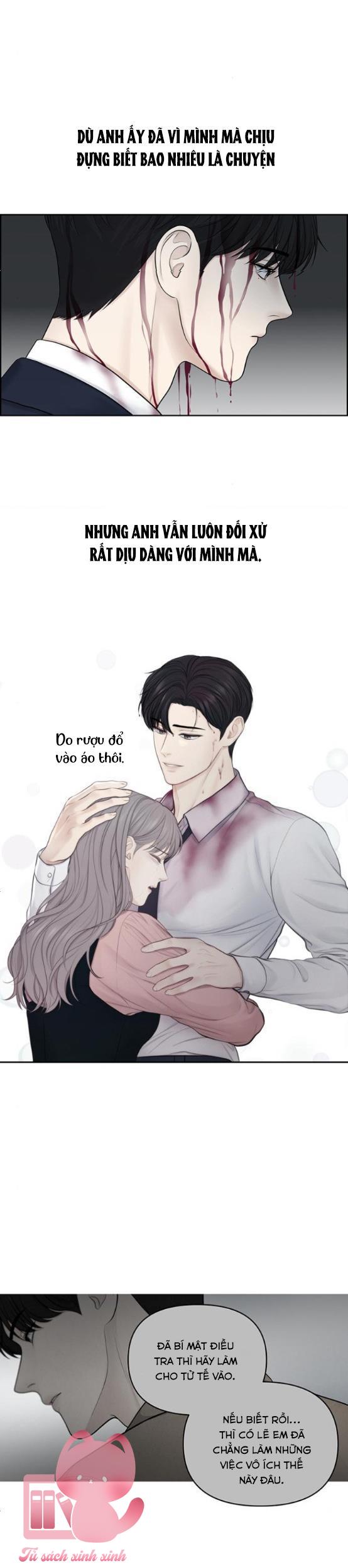 Hy Vọng Duy Nhất Chapter 12 - Trang 4