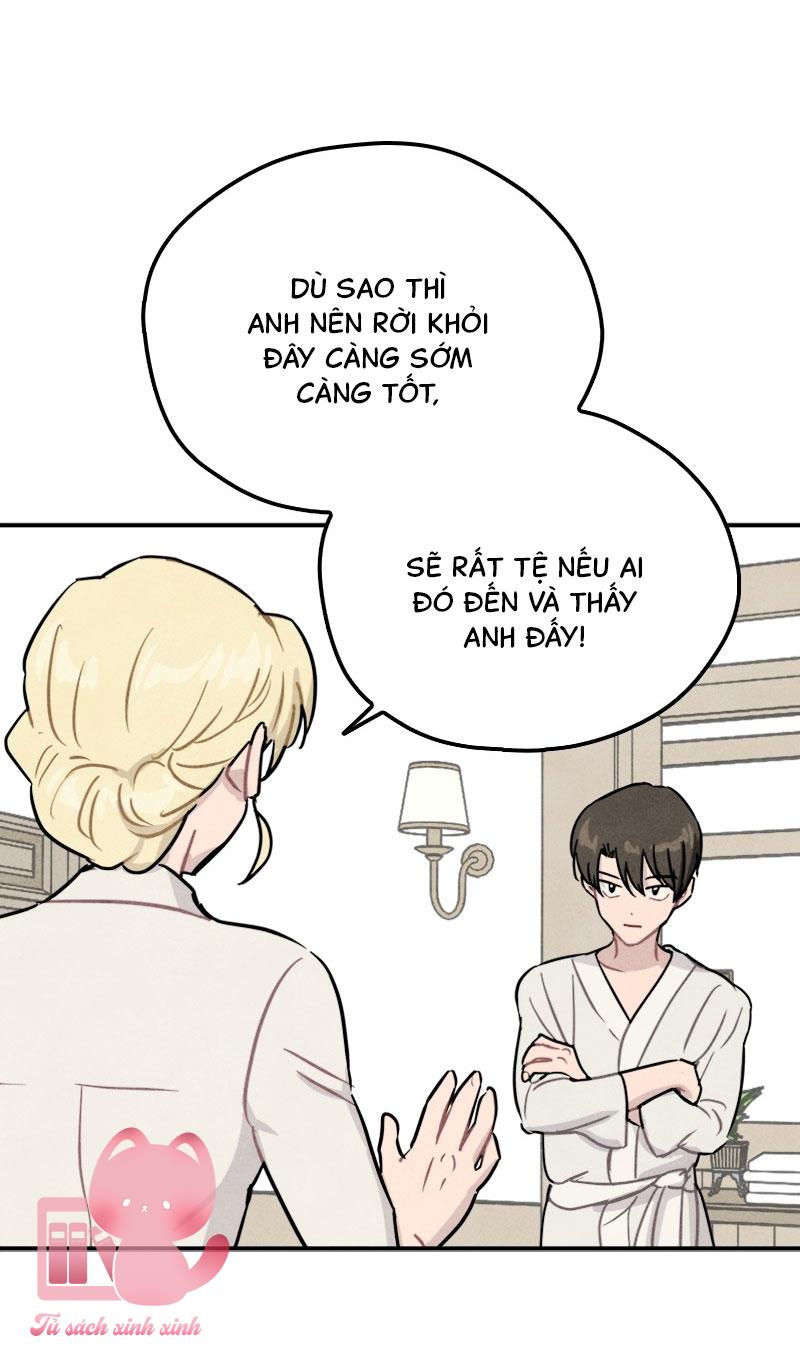 Phù Thủy Độc Dược Chap 11 - Trang 3