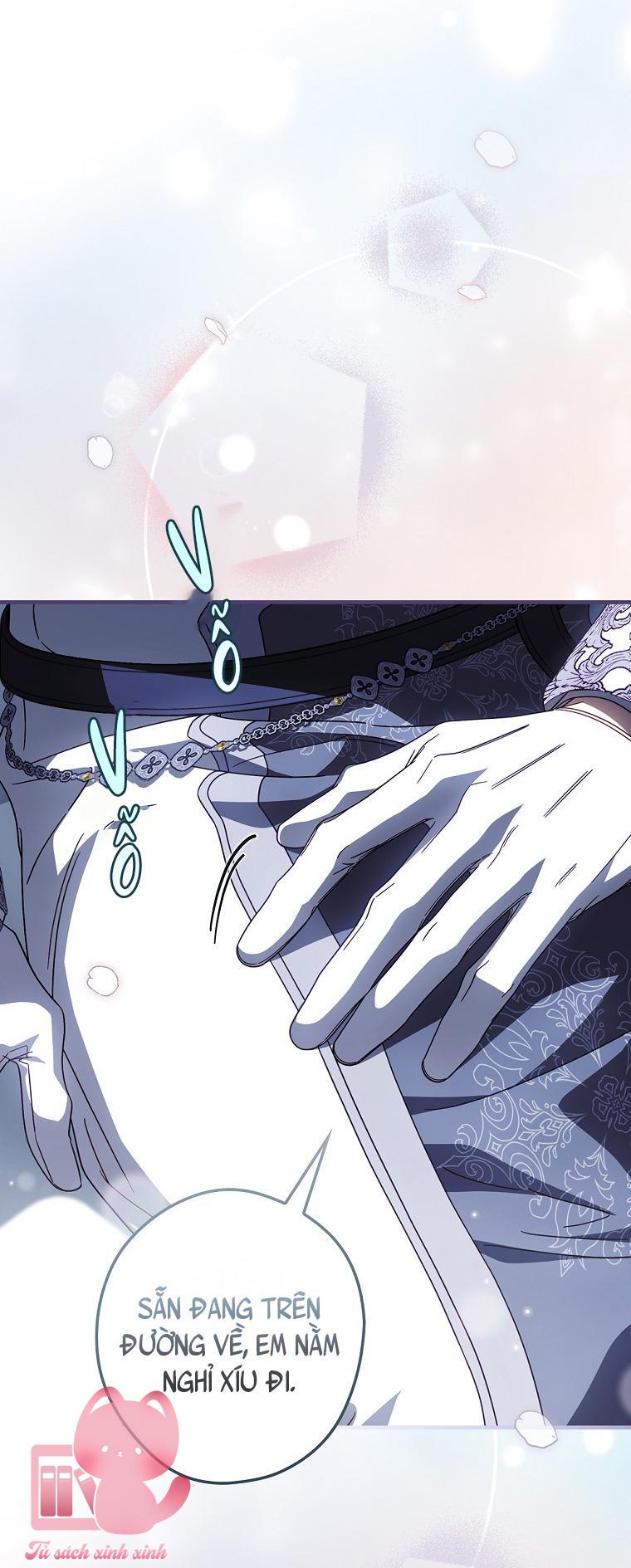 Cách Khiến Phu Quân Đứng Về Phía Tôi Chap 90 - Trang 2