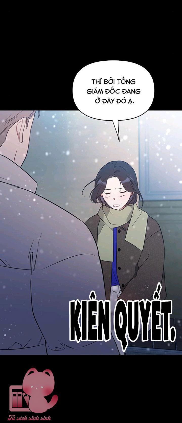 Gieo Nhân Gặt Quả Chapter 19 - Trang 3