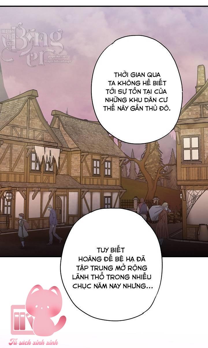 Ác Nữ Muốn Ly Hôn Chap 93 - Trang 2
