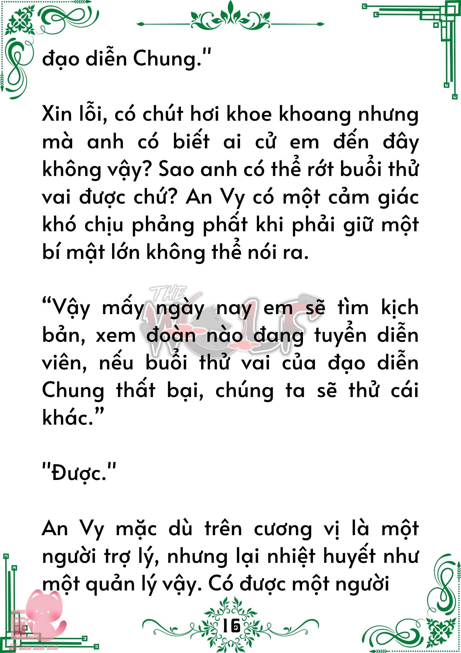 Quý nhân phù trợ Du Chap 18 - Trang 2