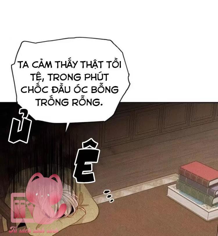 Hoàng Hậu Tái Hôn Chapter 90 - Trang 4