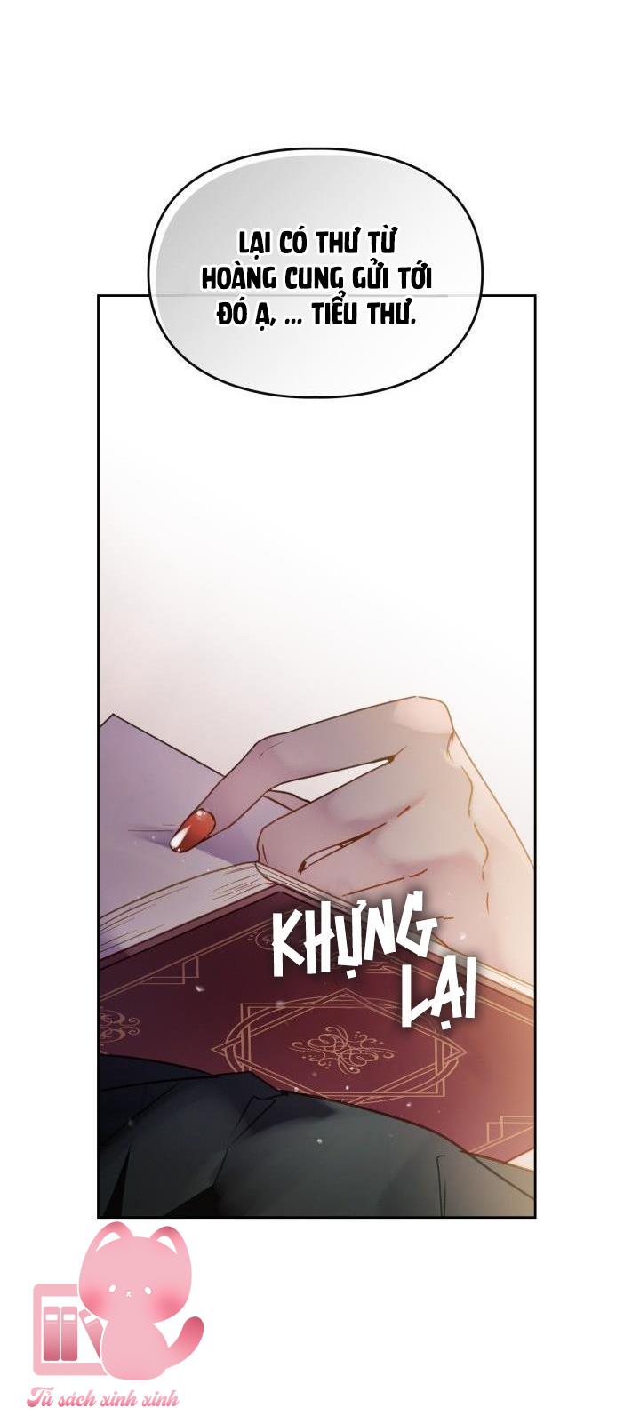 Kết Cục Của Nhân Vật Phản Diện Chỉ Có Thể Là Cái Chết Chapter 135 - Trang 4