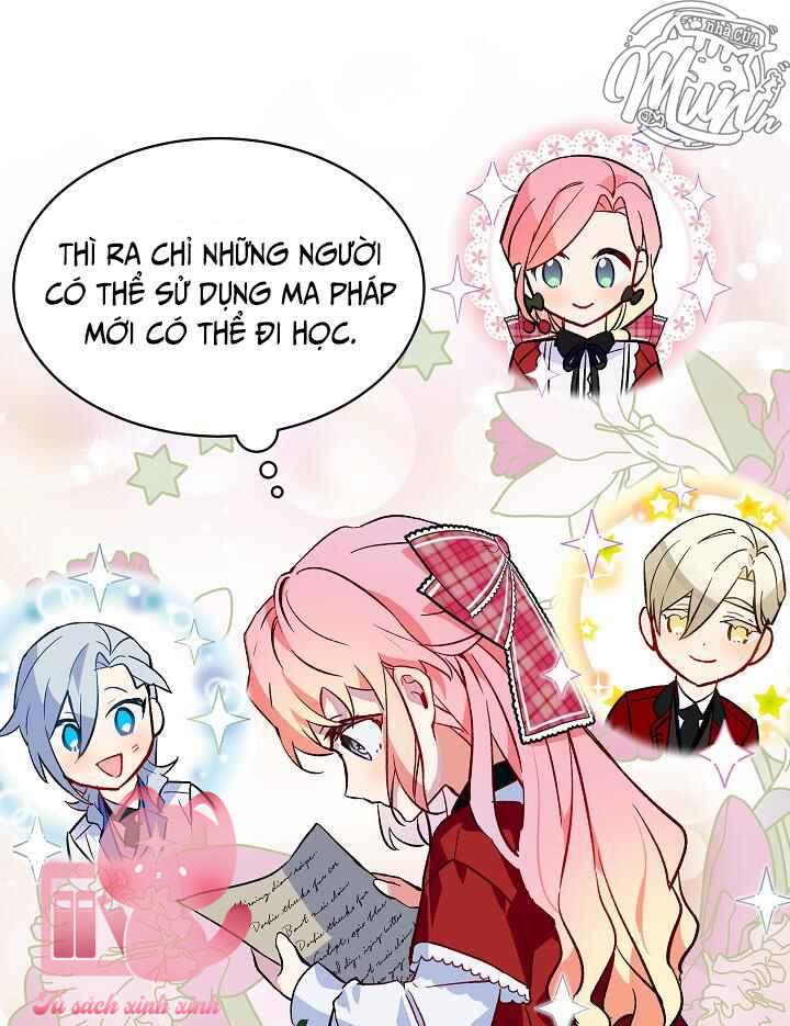 Quý Cô Thế Giới Ngầm Chap 16 - Trang 4