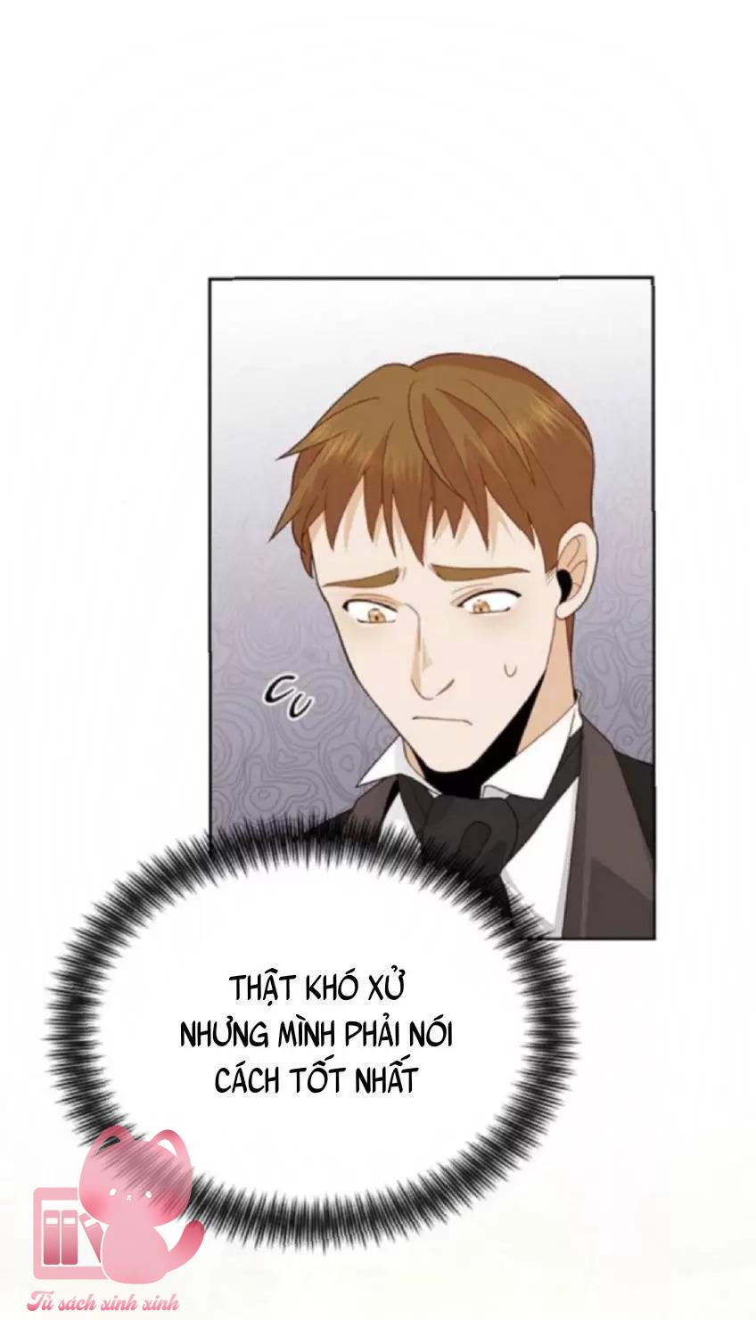 Hoàng Hậu Tái Hôn Chapter 83 - Trang 4