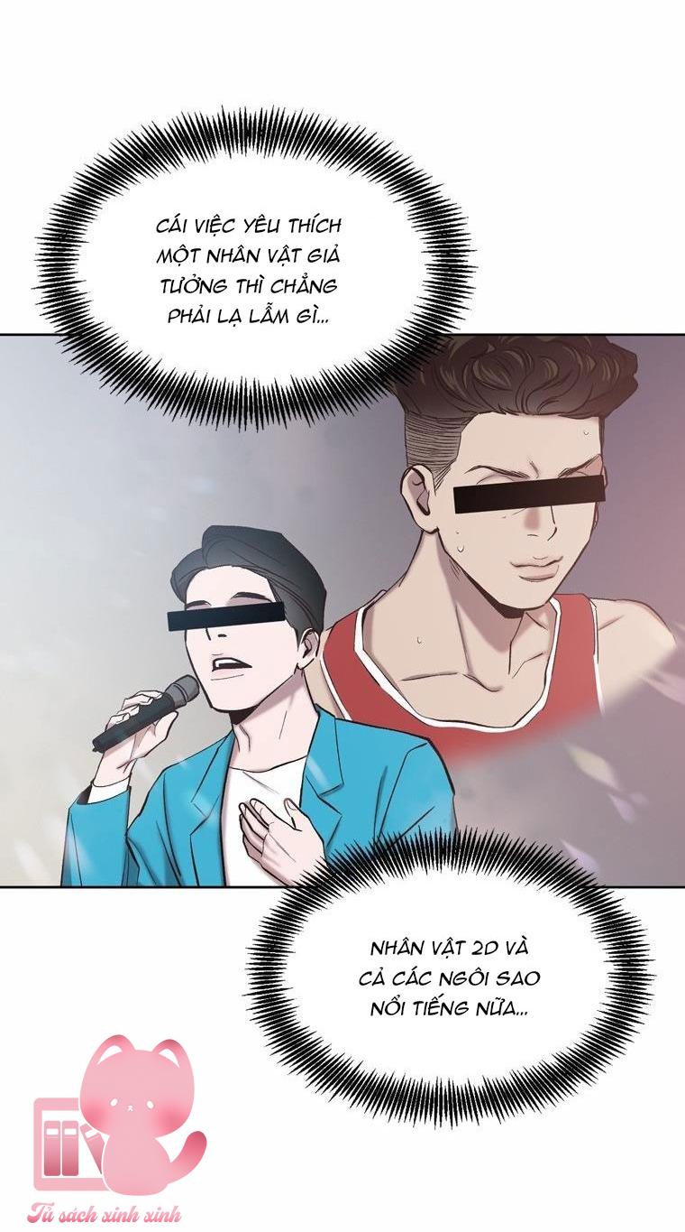 Thanh Xuân Của Chúng Ta Chap 83 - Trang 4