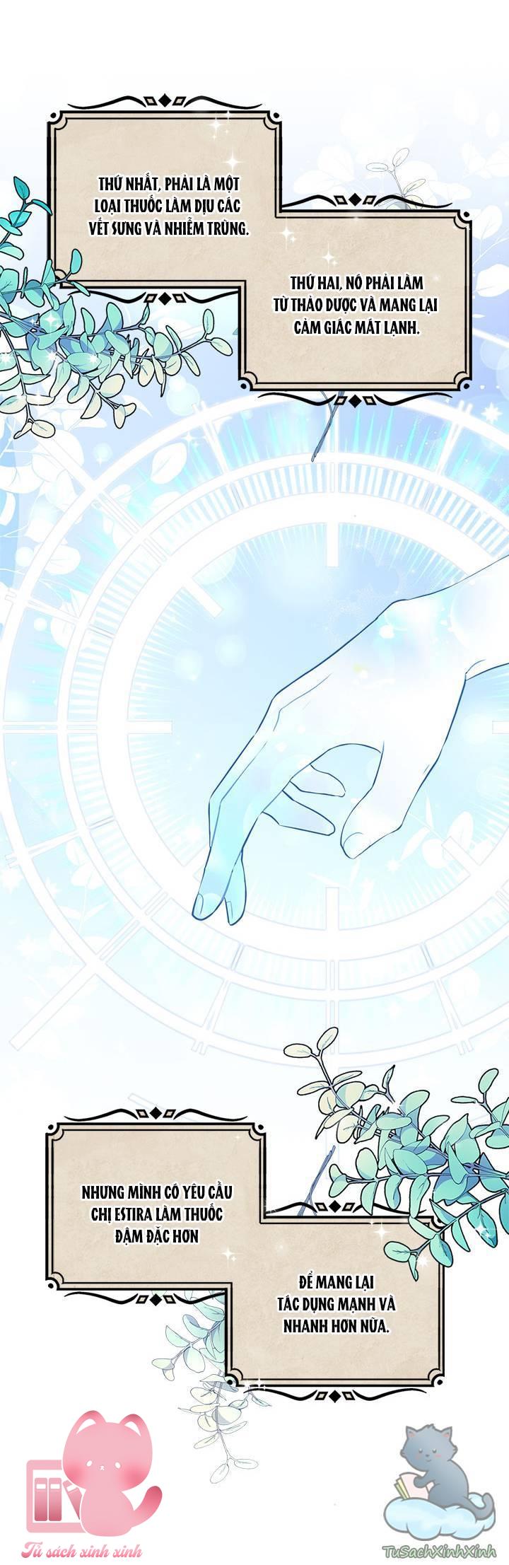 Kiếp Này Ta Sẽ Trở Thành Gia Chủ Chap 31 - Trang 2