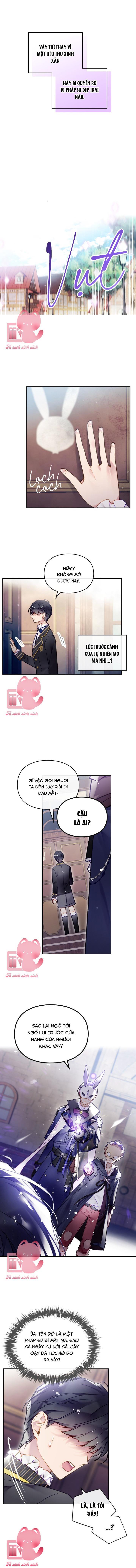 Kết Cục Của Nhân Vật Phản Diện Chỉ Có Thể Là Cái Chết Chapter 108 - Trang 4