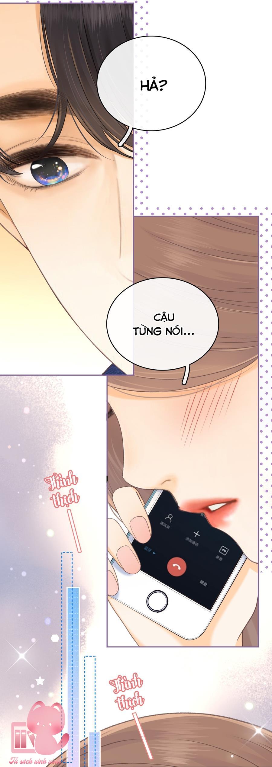 Khó Dỗ Dành Chapter 88 - Trang 4