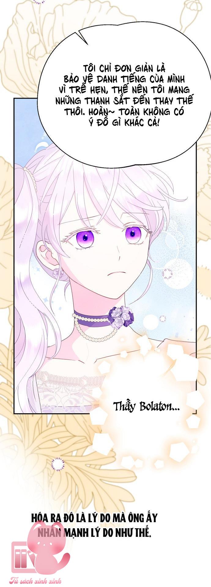 Bỏ Quách Chồng Con Đi, Tiền Bạc Mới Là Tất Cả Chap 76 - Trang 2