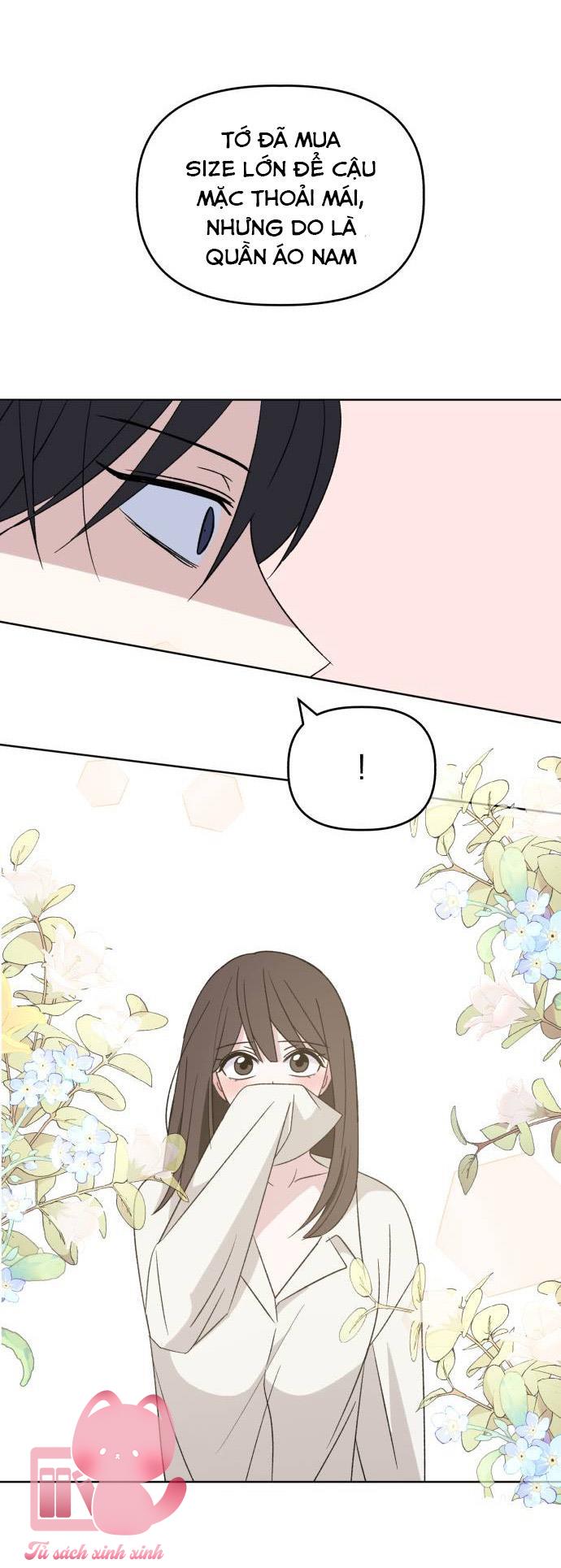 Quan Hệ Nhân Quả Chap 63 - Trang 2