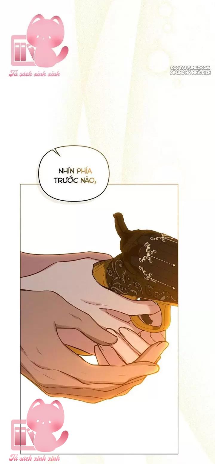 Nếu Không Vâng Lời Công Tước Chapter 37 - Trang 4