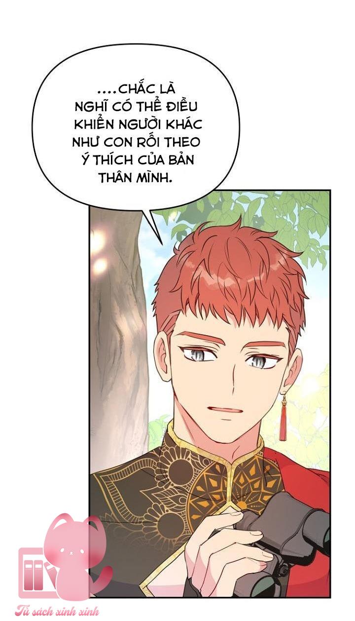 Bỏ Quách Chồng Con Đi, Tiền Bạc Mới Là Tất Cả Chap 38 - Trang 2