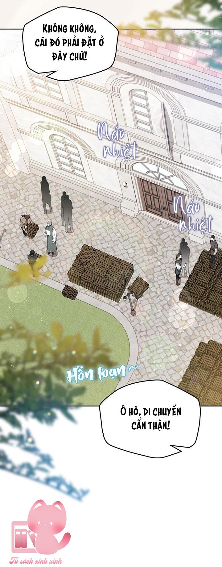 Kiếp Này Ta Sẽ Trở Thành Gia Chủ Chap 125 - Trang 2
