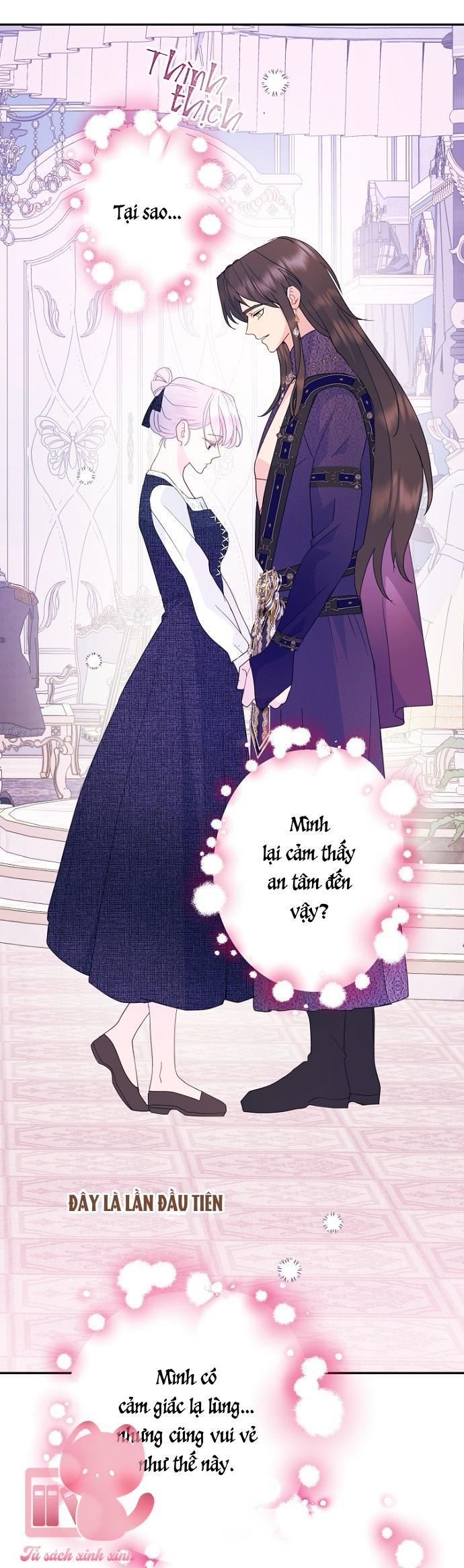 Bỏ Quách Chồng Con Đi, Tiền Bạc Mới Là Tất Cả Chap 63 - Trang 2