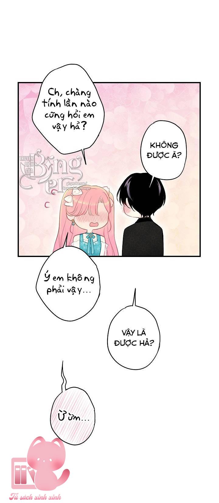 Ác Nữ Muốn Ly Hôn Chap 100 - Trang 2