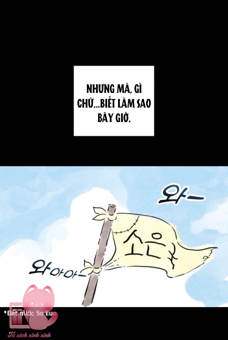 Tôi Nóng Lòng Muốn Chiếm Lấy Cô Ấy Chap 5 - Trang 3