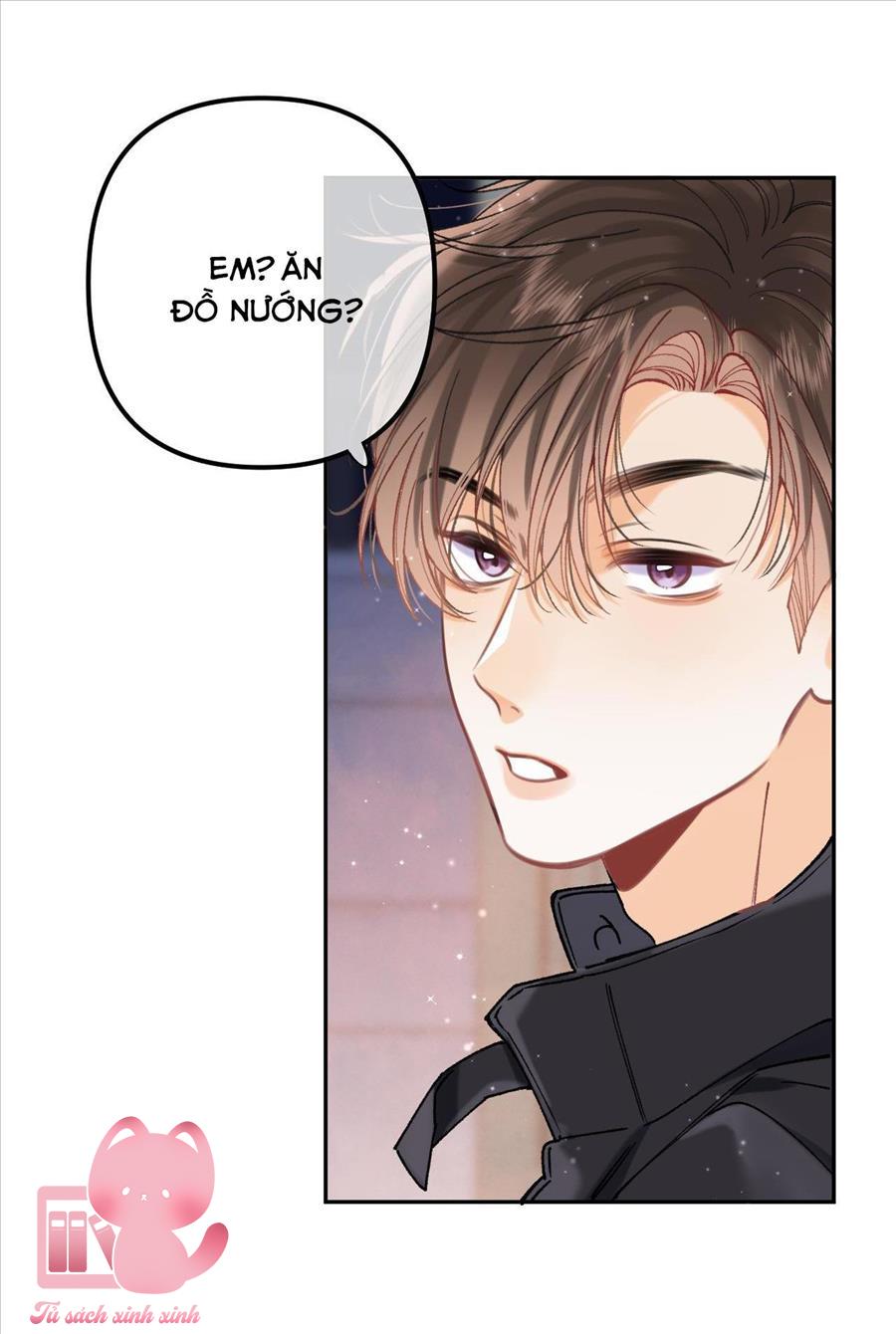 Mối Tình Thầm Kín Chapter 115 - Trang 4