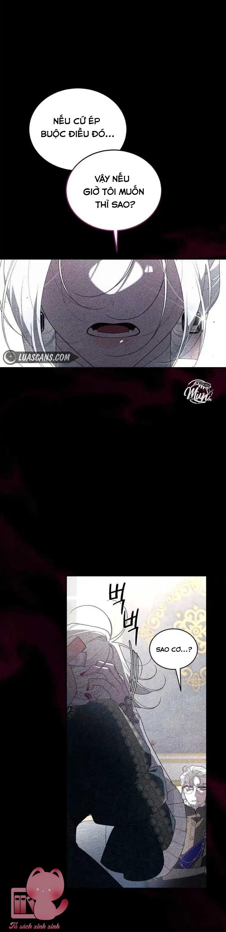 Ác Nữ Thuần Hoá Quái Thú Chap 72 - Trang 4