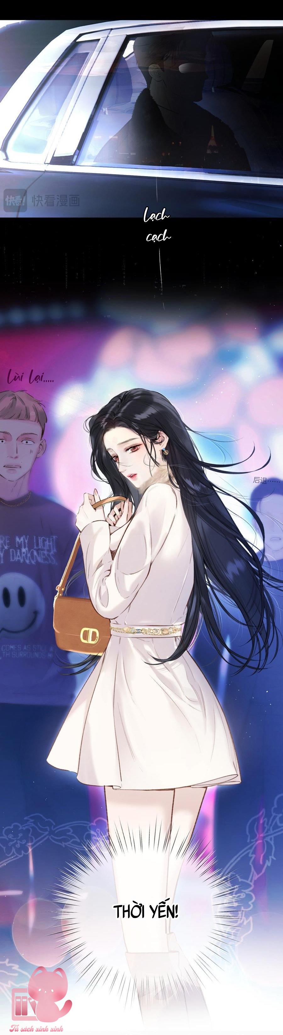 Trêu Nhầm Chap 44 - Trang 4