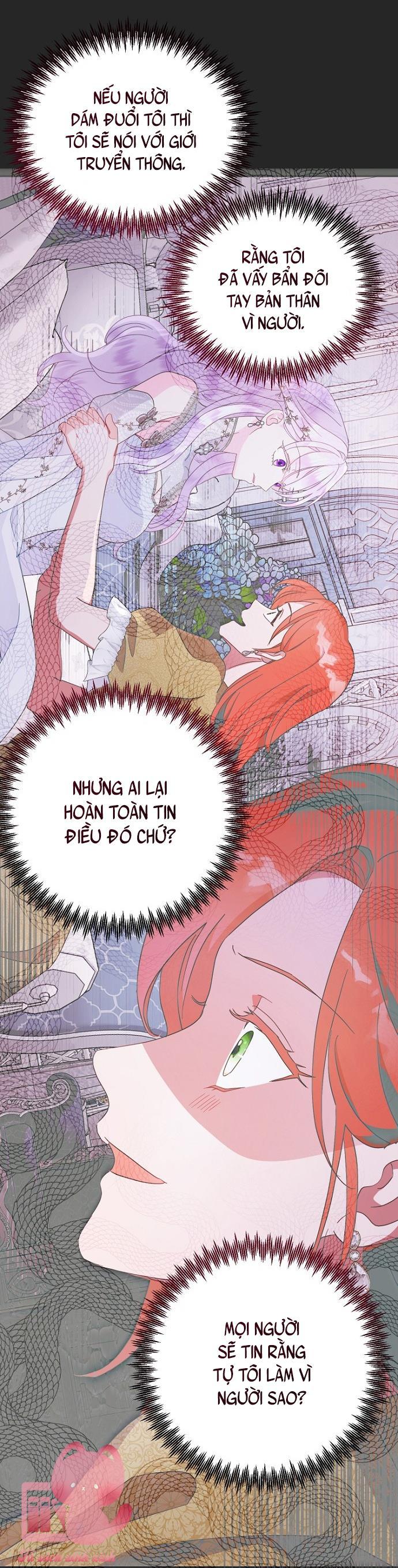 Bỏ Quách Chồng Con Đi, Tiền Bạc Mới Là Tất Cả Chap 65 - Trang 2