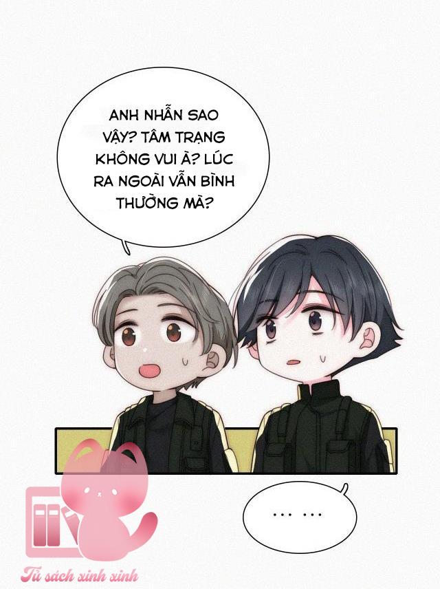 Bệnh Yêu Chapter 16 - Trang 3