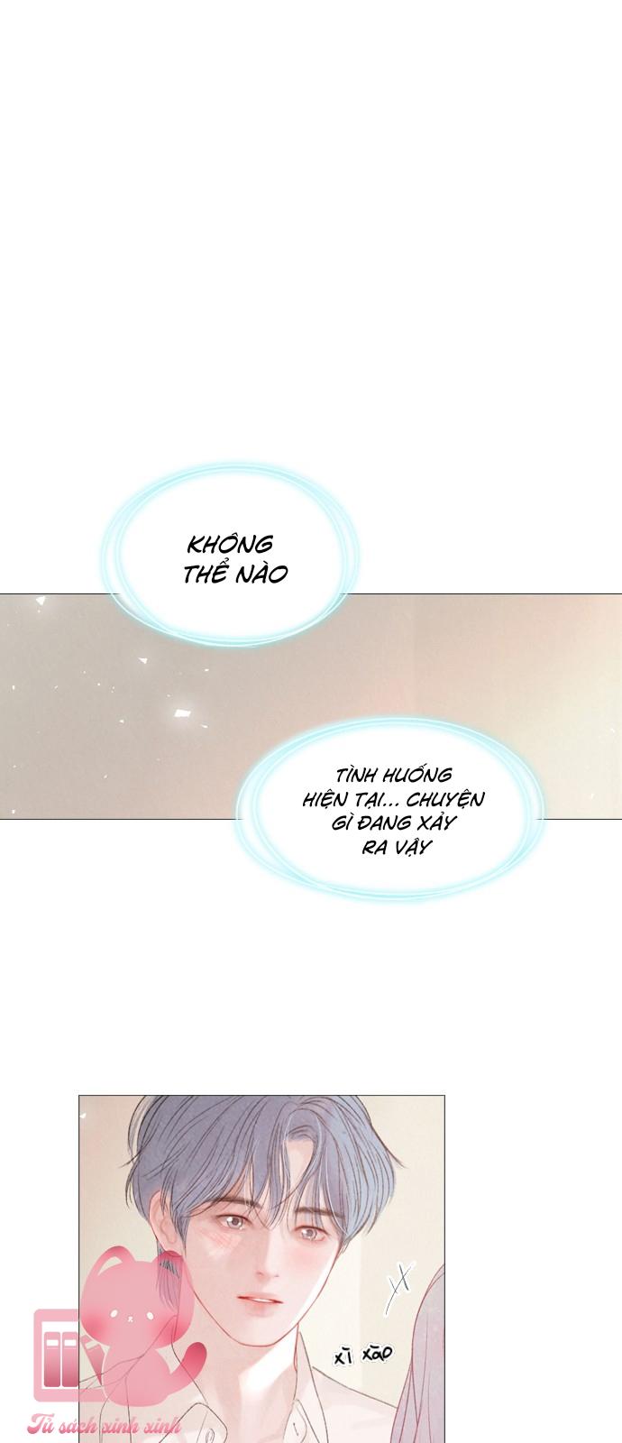 Thần Bí Ngoại truyện 1 [NT1] - Trang 2