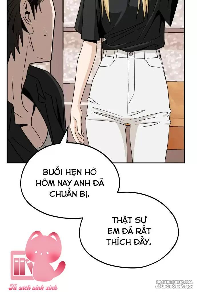 Lớ Ngớ Vớ Phải Tình Yêu Chap 66 - Trang 2
