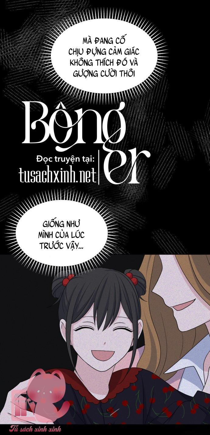 Quan Hệ Nhân Quả Chap 11 - Trang 2