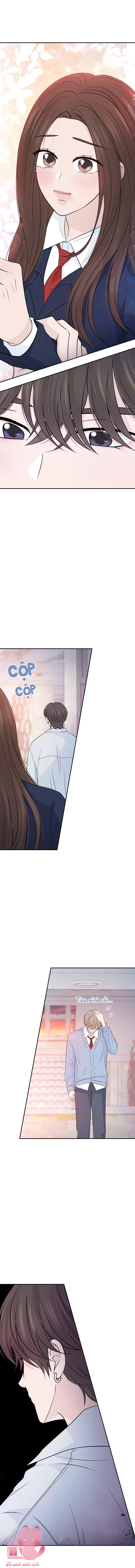 Lời Tỏ Tình Đi Lạc Chapter 66 - Trang 4