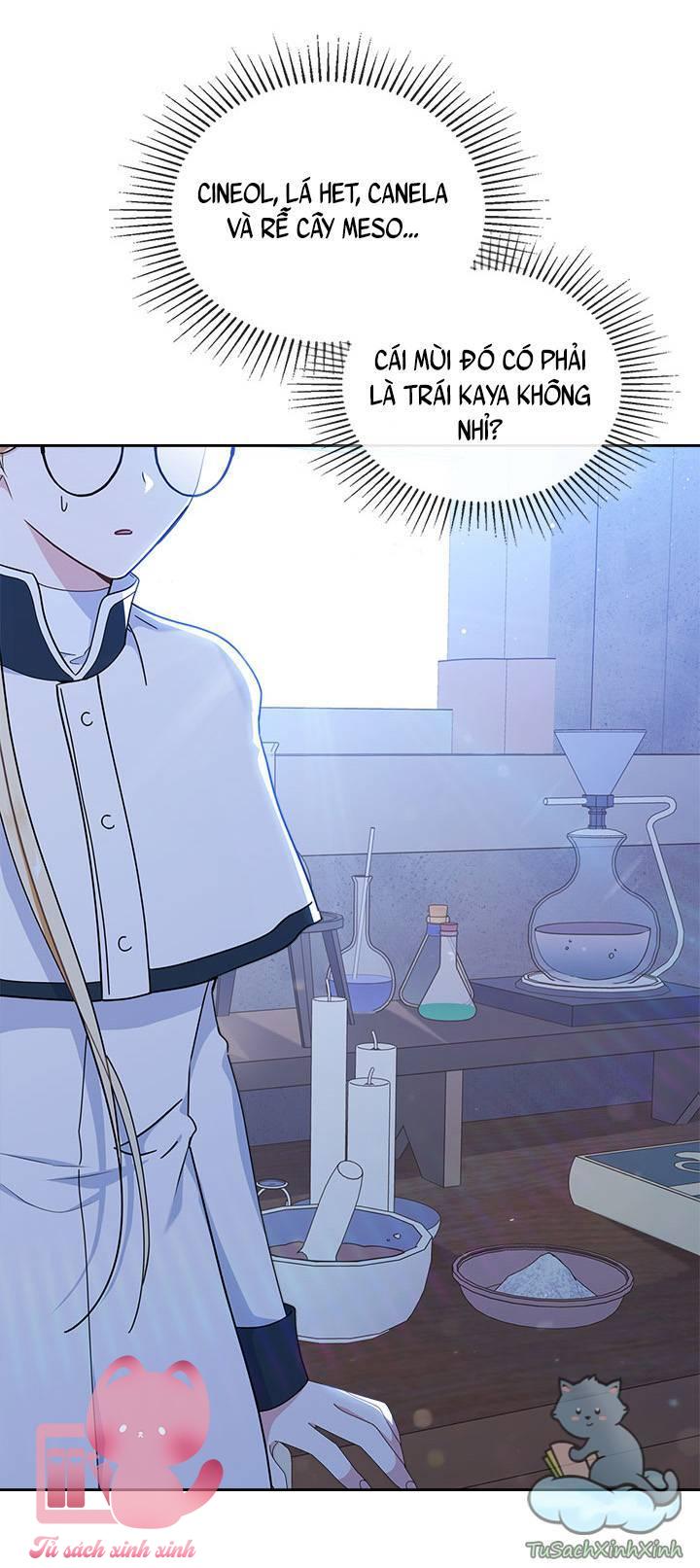 Kiếp Này Ta Sẽ Trở Thành Gia Chủ Chap 30 - Trang 2
