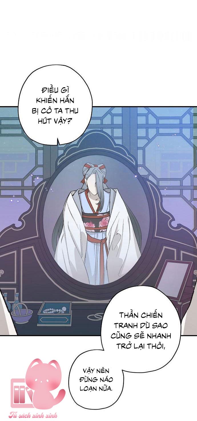 Onsaemiro Chapter 23 - Trang 4