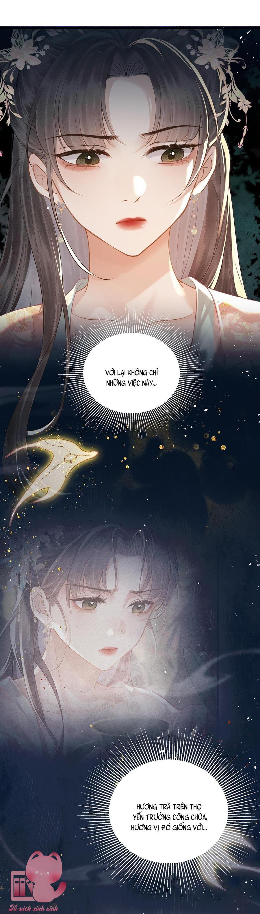 Gả Cho Vai Ác Chap 35 - Trang 2