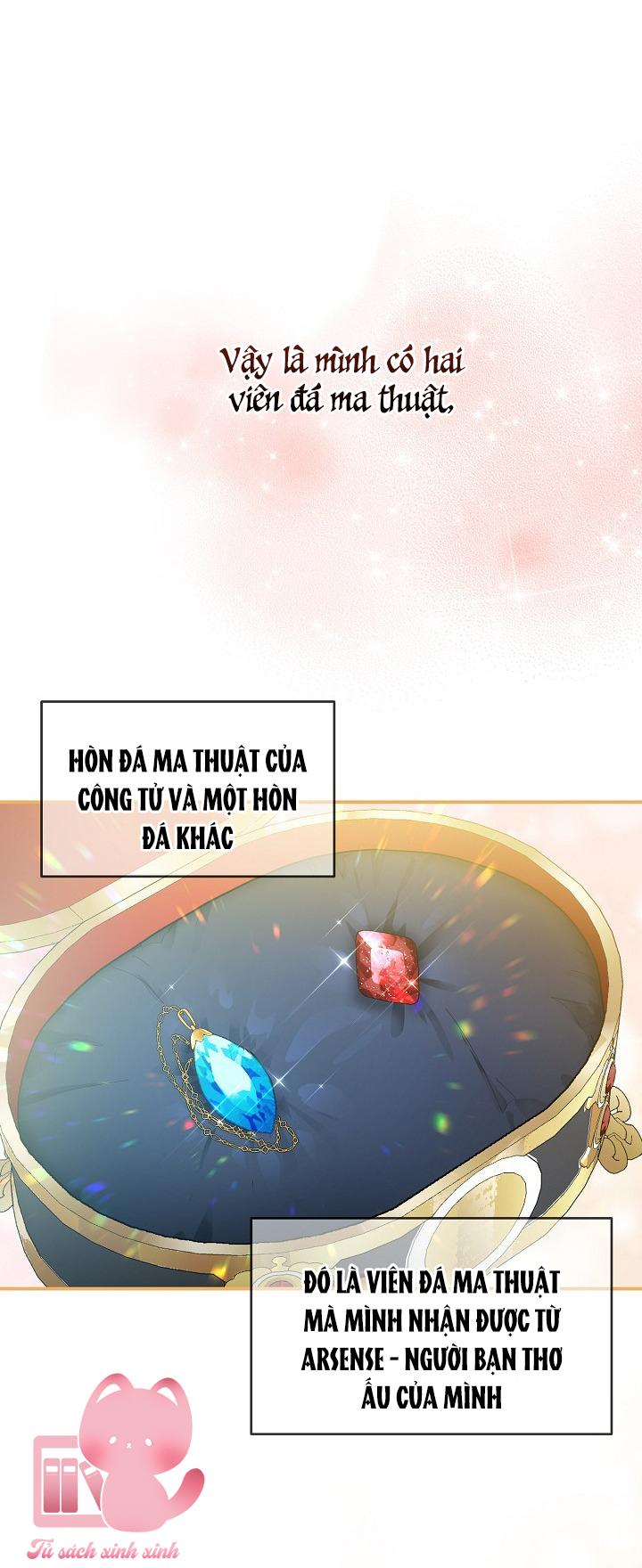Hướng Về Ánh Dương Lần Nữa Chapter 35 - Trang 4