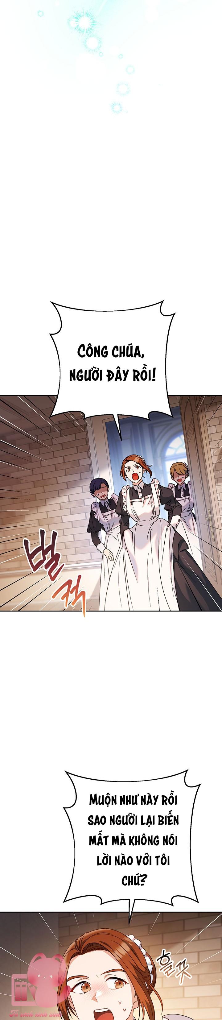 Tôi Đã Nuôi Dạy Em Gái Mình Một Cách Hoàn Hảo Chapter 4 - Trang 4