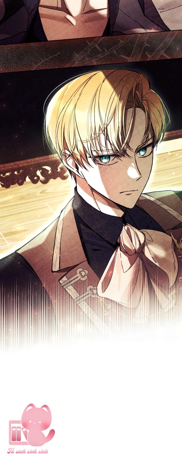 Làm Ác Nữ Bộ Không Tuyệt Sao? Chap 83 - Trang 3