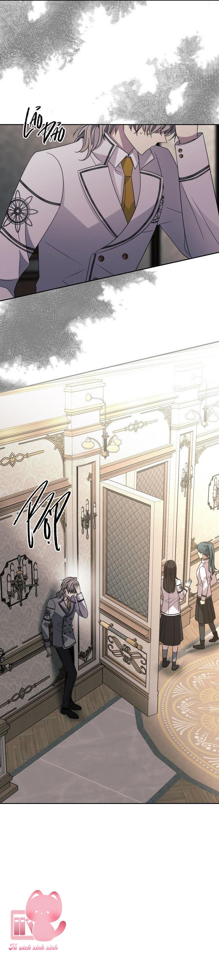 Black Haze Chapter 16 - Trang 4