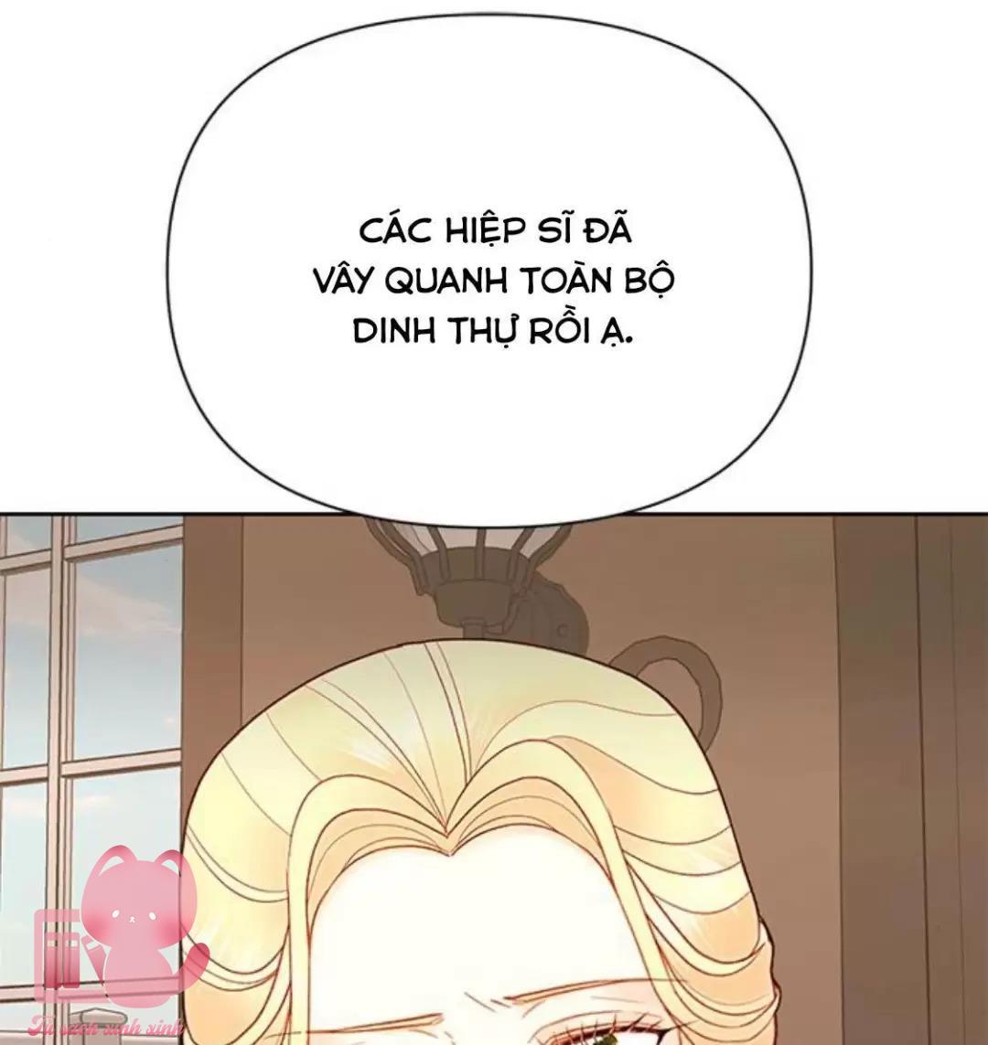 Hoàng Hậu Tái Hôn Chapter 82 - Trang 4