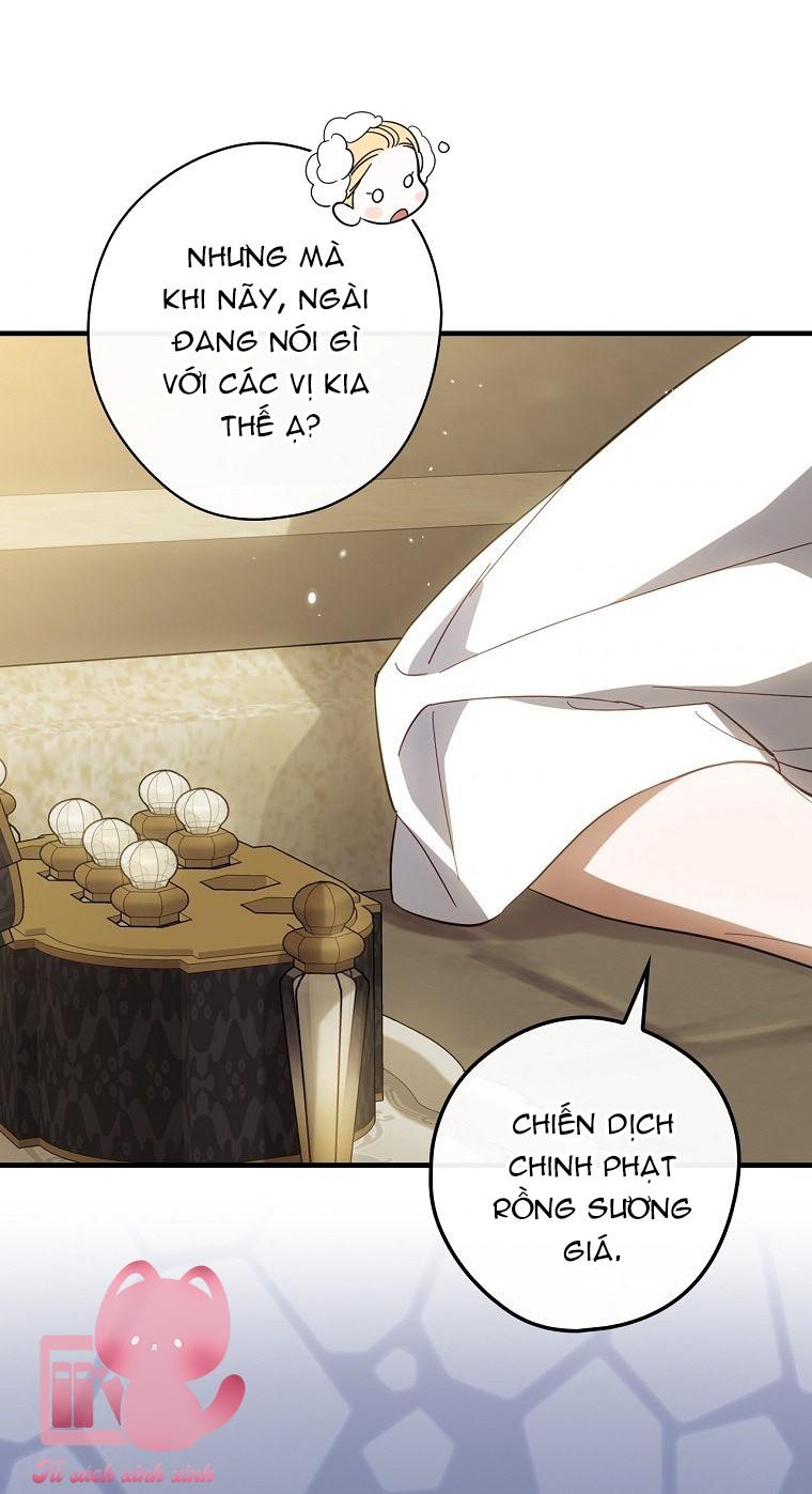 Cách Khiến Phu Quân Đứng Về Phía Tôi Chap 59 - Trang 2