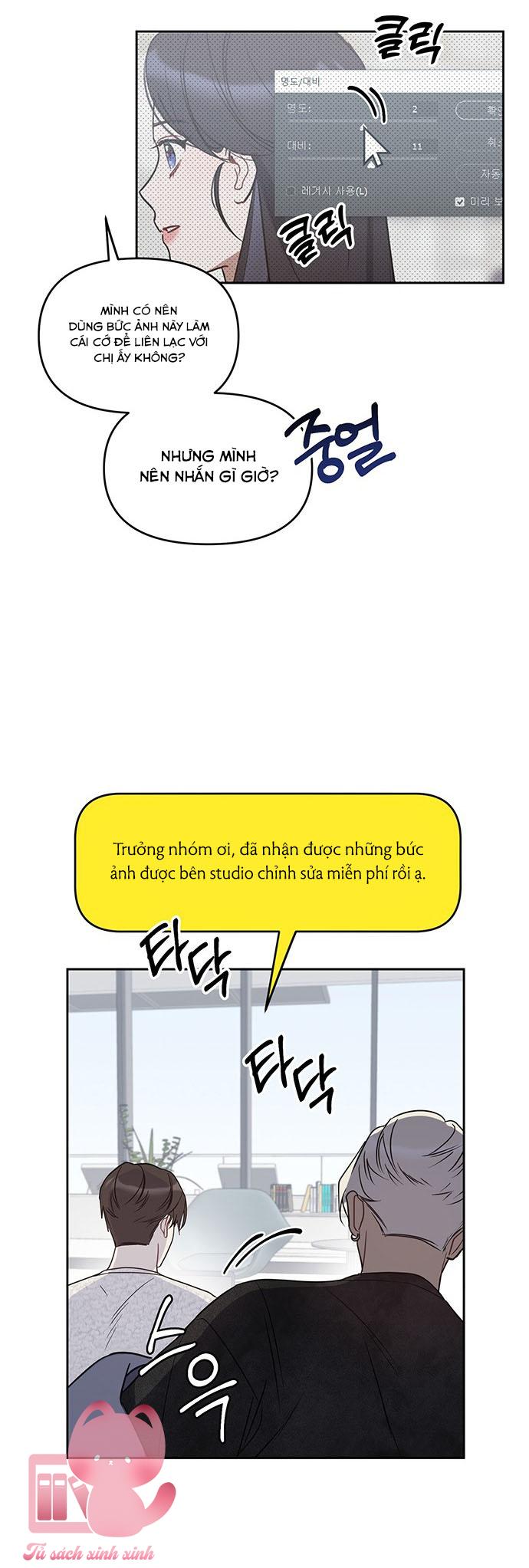 Gieo Nhân Gặt Quả Chap 49 - Trang 2